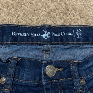 Men’s jeans